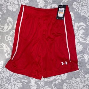 Under Armour Men’s Shorts Small NWT